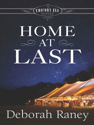 cover image of Home At Last